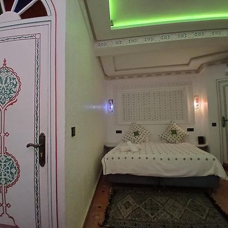 Riad Golf Stinia 2 Meknès Exterior foto
