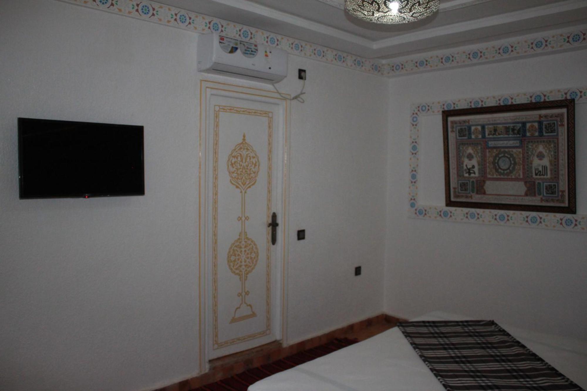 Riad Golf Stinia 2 Meknès Exterior foto