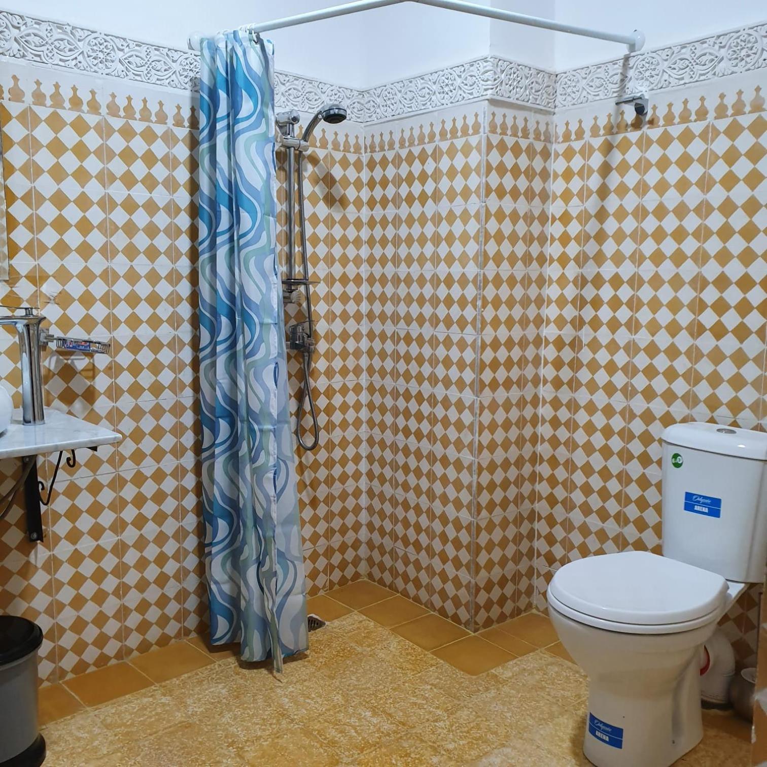 Riad Golf Stinia 2 Meknès Exterior foto