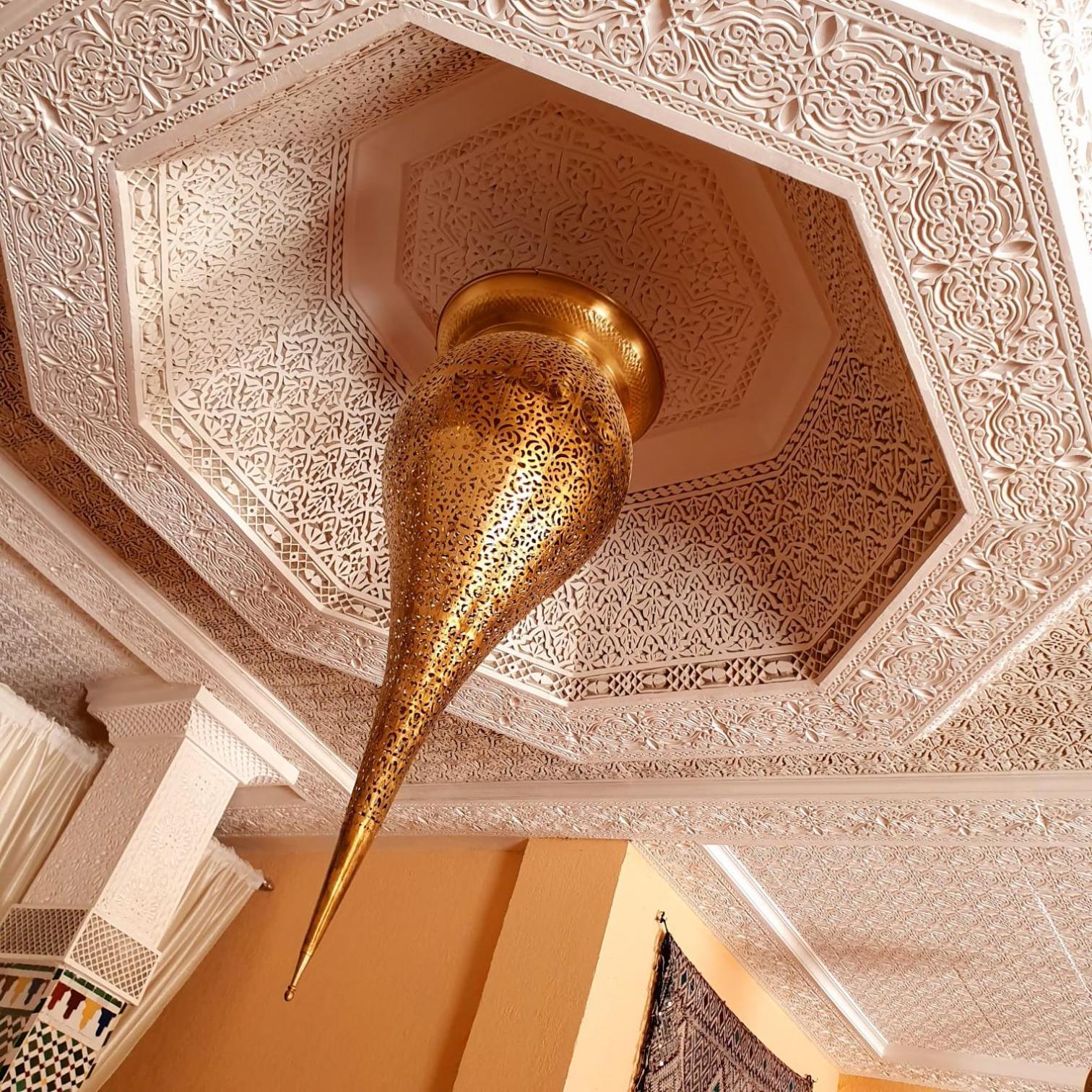 Riad Golf Stinia 2 Meknès Exterior foto